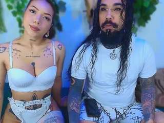 666ariyasmodeo