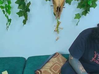 666ariyasmodeo