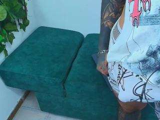 666ariyasmodeo