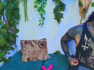 666ariyasmodeo