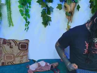 666ariyasmodeo