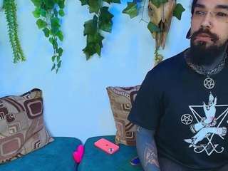 666ariyasmodeo