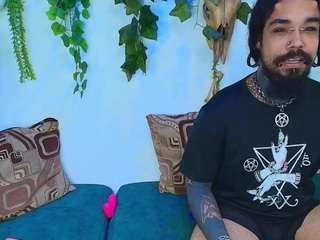 666ariyasmodeo