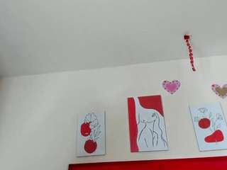 dakotaholand Live Webcam on CamSoda