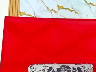 DakotaHoland live cam preview