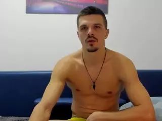 DonyBrown's Live Sex Cam Show