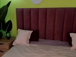 feliciaedwards webcam