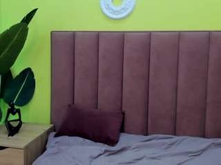 feliciaedwards Live Webcam on CamSoda