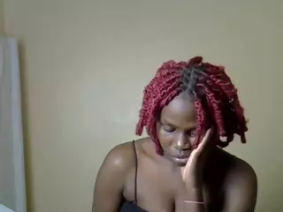 JESSICA BELLA's Live Sex Cam Show