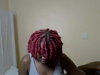 JESSICA BELLA's Live Sex Cam Show