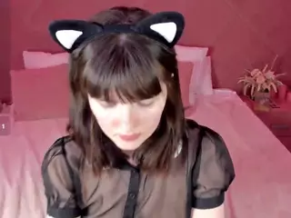 Charlotte's Live Sex Cam Show