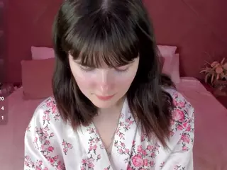 Charlotte's Live Sex Cam Show