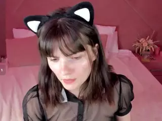 Charlotte's Live Sex Cam Show