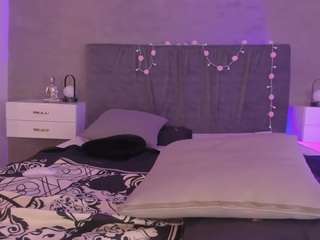 cherry-snow Live Webcam on CamSoda