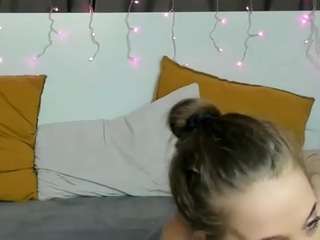 ininitykitty Live Webcam on CamSoda