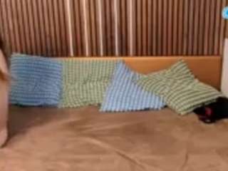 ininitykitty webcam model