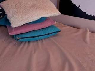 kloe-s Live Webcam on CamSoda