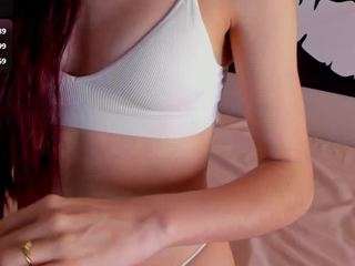 kloe-s Live Webcam on CamSoda