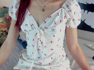 kloe-s Live Webcam on CamSoda