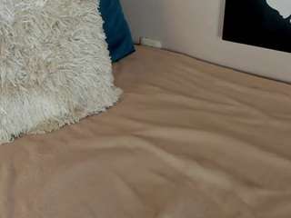 kloe-s Live Webcam on CamSoda