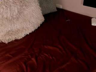 kloe-s live cam profile