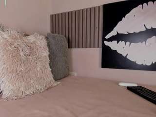 kloe-s Live Webcam on CamSoda