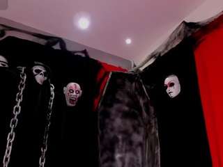 Kloe live cam preview