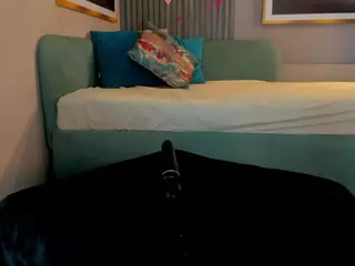 Kloe's Live Sex Cam Show