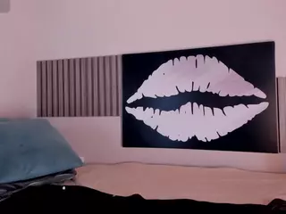 Kloe's Live Sex Cam Show