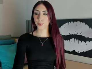 Kloe's Live Sex Cam Show