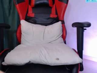 latinmia23hot webcam