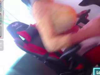 latinmia23hot's Live Sex Cam Show