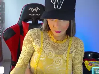 latinmia23hot's Live Sex Cam Show
