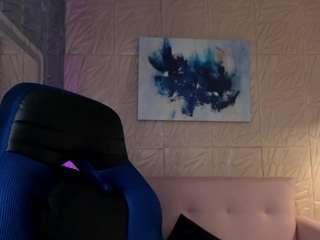 magiccristall webcam