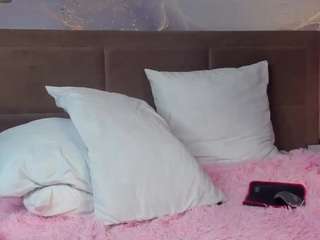 olivermay Live Webcam on CamSoda