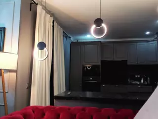 Adele's Live Sex Cam Show