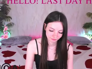 alic's Live Sex Cam Show