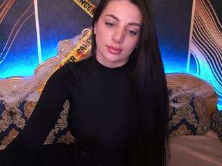 arielgemme Live Webcam on CamSoda