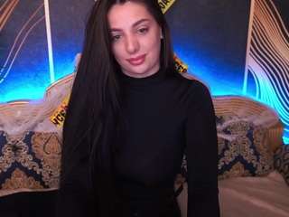 arielgemme Live Webcam on CamSoda