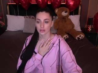 arielgemme Live Webcam on CamSoda