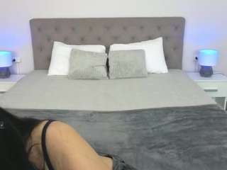 arielgemme's CamSoda show and profile