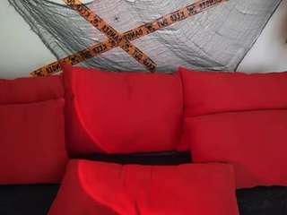 ArielGemme live cam preview