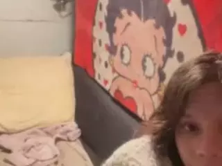 Cherish98's Live Sex Cam Show