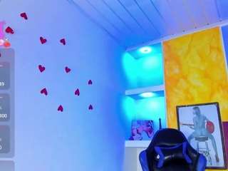 emilyrosse04 live cam profile