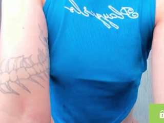 eugeniahilby webcam model