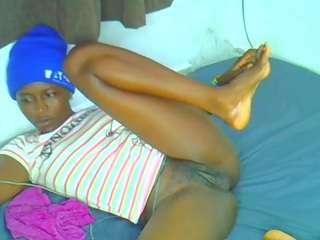 mandyfairy camsoda