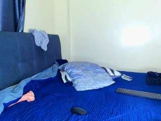 mandyfairy's CamSoda show and profile