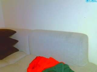 mandyfairy Live Webcam on CamSoda