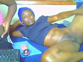 mandyfairy Live Webcam on CamSoda