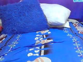 mandyfairy's CamSoda show and profile